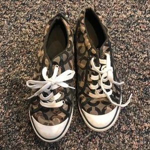 Coach Sneakers